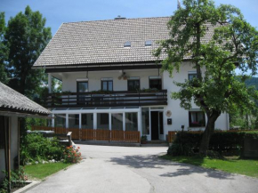 Отель Guest House Žnidar  Бохиньска Быстрица